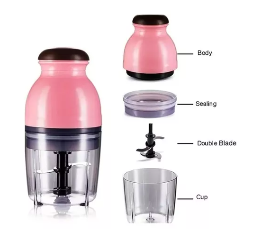 Miniatura 2 de PROCESADOR DE ALIMENTOS A24-22